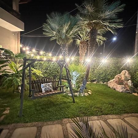 Maison Aphrodite Boscoreale Εξωτερικό φωτογραφία