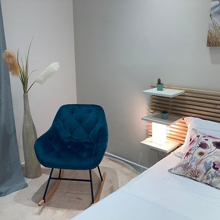 Maison Aphrodite Boscoreale Εξωτερικό φωτογραφία