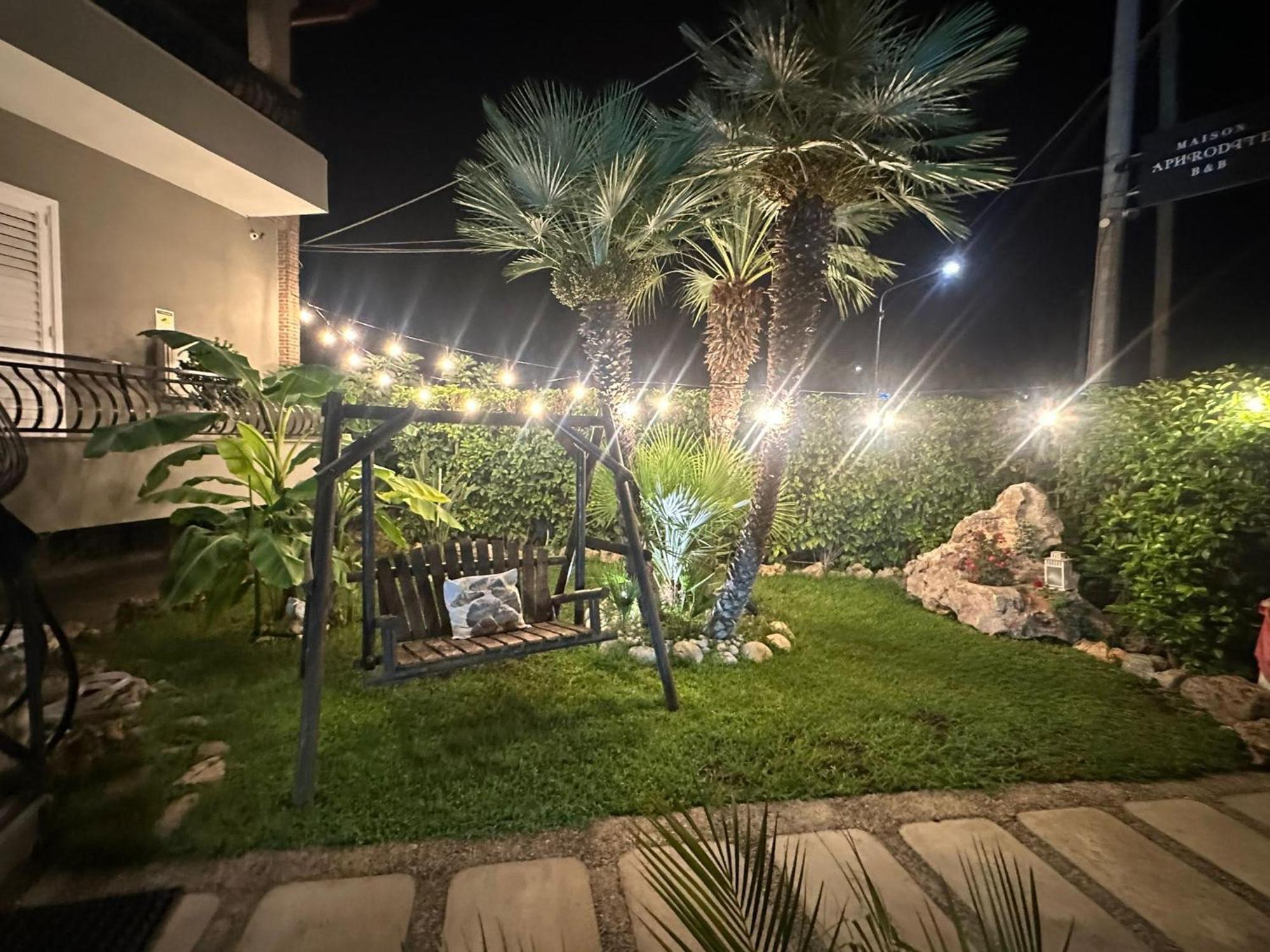 Maison Aphrodite Boscoreale Εξωτερικό φωτογραφία