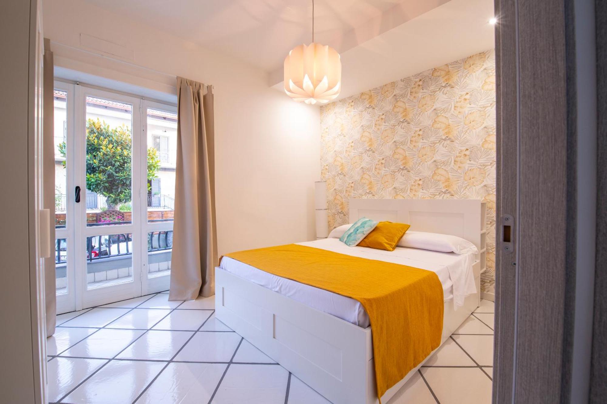 Maison Aphrodite Boscoreale Εξωτερικό φωτογραφία