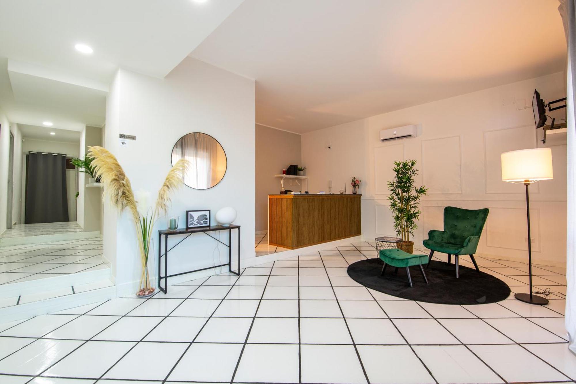 Maison Aphrodite Boscoreale Εξωτερικό φωτογραφία