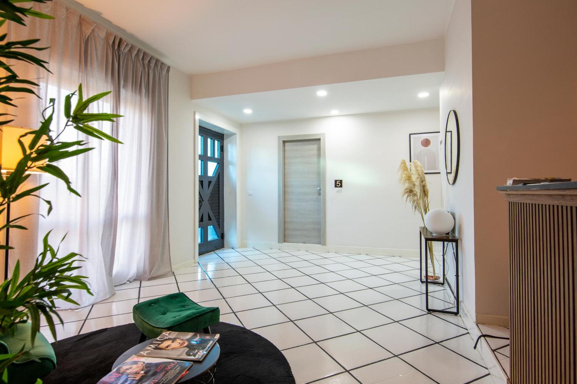 Maison Aphrodite Boscoreale Εξωτερικό φωτογραφία