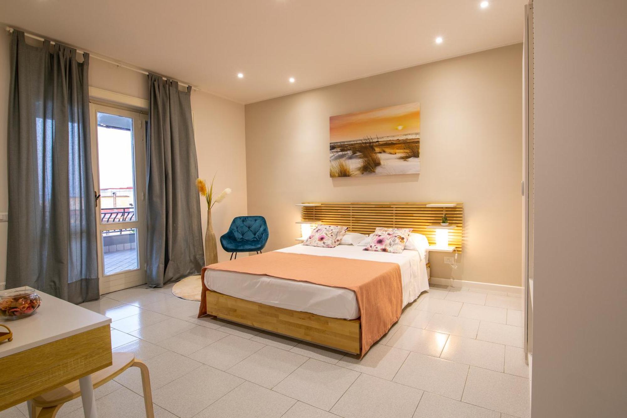 Maison Aphrodite Boscoreale Εξωτερικό φωτογραφία