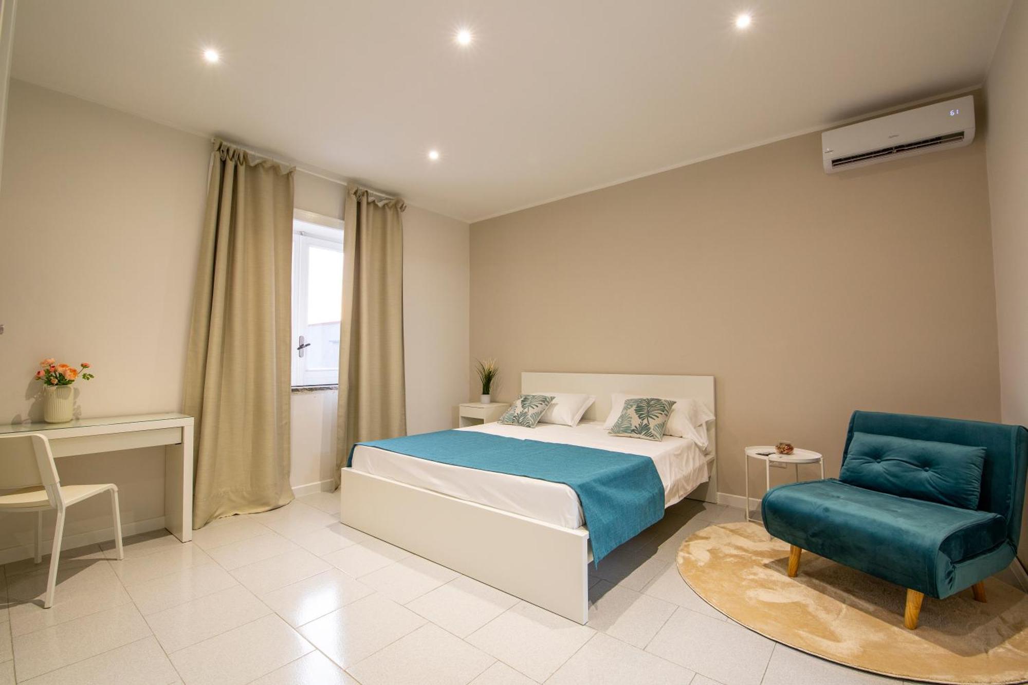 Maison Aphrodite Boscoreale Εξωτερικό φωτογραφία