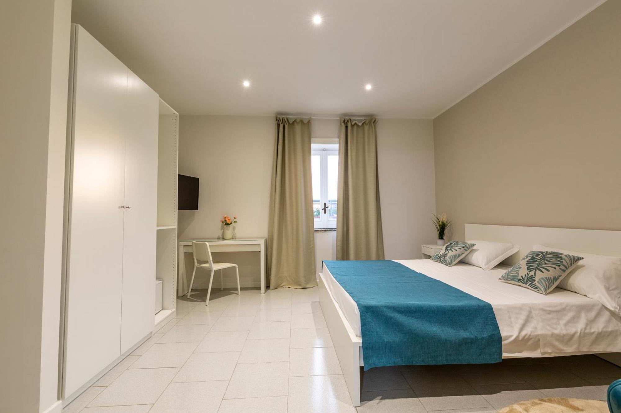 Maison Aphrodite Boscoreale Εξωτερικό φωτογραφία