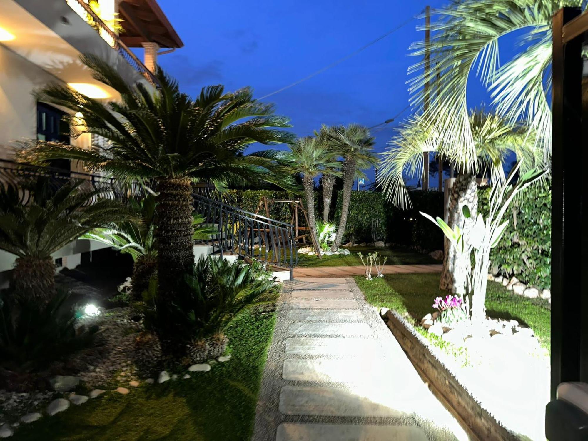 Maison Aphrodite Boscoreale Εξωτερικό φωτογραφία